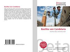 Portada del libro de Basilika von Candelaria