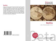 Buchcover von Basilina