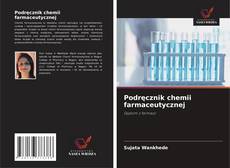 Buchcover von Podręcznik chemii farmaceutycznej