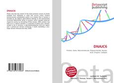 Copertina di DNAJC6