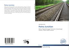 Buchcover von Patna Junction