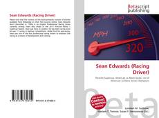 Sean Edwards (Racing Driver) kitap kapağı