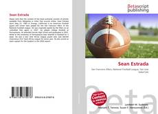 Copertina di Sean Estrada