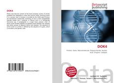 Couverture de DOK4