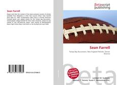 Buchcover von Sean Farrell