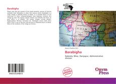 Bookcover of Barabigha