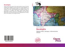 Portada del libro de Barabigha