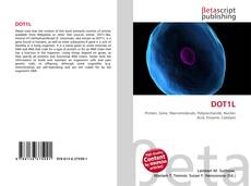Buchcover von DOT1L
