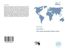 Bookcover of Turaiha