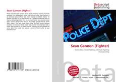 Обложка Sean Gannon (Fighter)