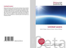 Buchcover von Limited Lovers