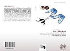 Buchcover von Toru Tokikawa