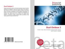 Dual Oxidase 2的封面