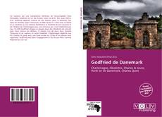 Godfried de Danemark kitap kapağı