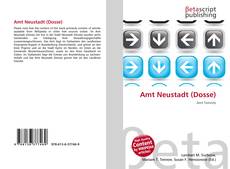 Copertina di Amt Neustadt (Dosse)