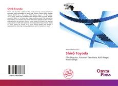 Bookcover of Shirō Toyoda