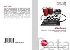 Copertina di Sean Gunn