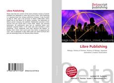Copertina di Libre Publishing