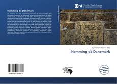 Обложка Hemming de Danemark