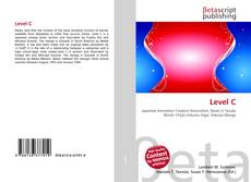 Buchcover von Level C