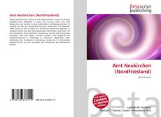 Copertina di Amt Neukirchen (Nordfriesland)