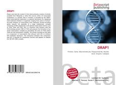 Copertina di DRAP1