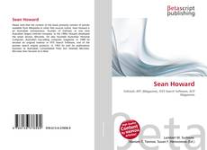 Couverture de Sean Howard
