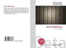Couverture de Amt Lütjenburg