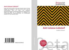 Copertina di Amt Lützow-Lübstorf
