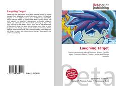 Copertina di Laughing Target