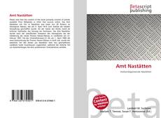 Amt Nastätten的封面