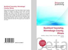 Couverture de Rockford Township, Winnebago County, Illinois