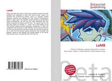 Couverture de LaMB