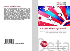 Copertina di Lalabel, The Magical Girl
