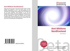 Couverture de Amt Mittleres Nordfriesland