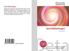 Couverture de Amt Möllenhagen