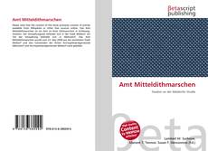 Couverture de Amt Mitteldithmarschen