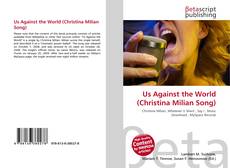 Couverture de Us Against the World (Christina Milian Song)