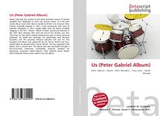 Couverture de Us (Peter Gabriel Album)