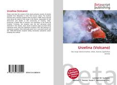 Couverture de Urzelina (Volcano)