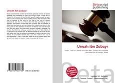 Buchcover von Urwah ibn Zubayr