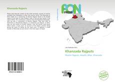 Bookcover of Khanzada Rajputs