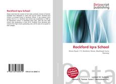 Buchcover von Rockford Iqra School