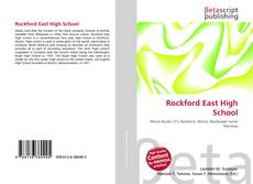 Copertina di Rockford East High School