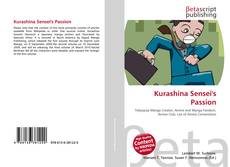 Обложка Kurashina Sensei's Passion
