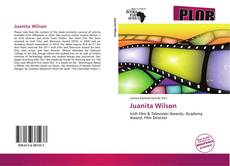 Capa do livro de Juanita Wilson 