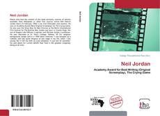 Capa do livro de Neil Jordan 