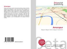 Amarapur的封面