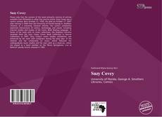 Portada del libro de Suzy Covey