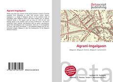 Agrani-Ingalgaon的封面